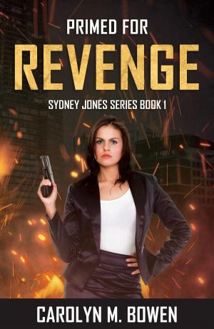 bigCover of the book Primed For Revenge by 