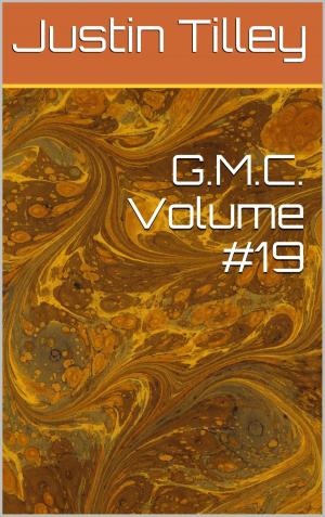 Book cover of G.M.C. Volume #19
