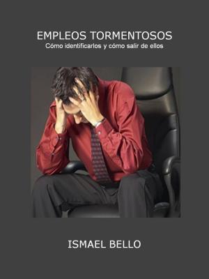 bigCover of the book Empleos Tormentosos by 