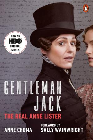 Book cover of Gentleman Jack