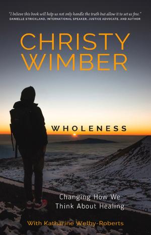 Book cover of Wholeness