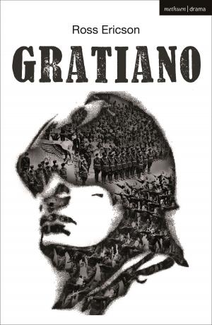 Cover of the book Gratiano by Clémentine Beauvais