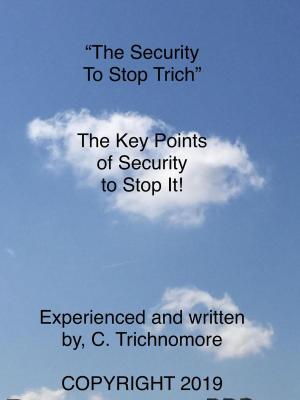 Cover of The Security To Stop Trich