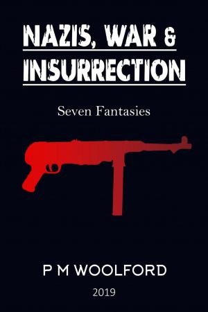 Cover of Nazis, War &amp; Insurrection