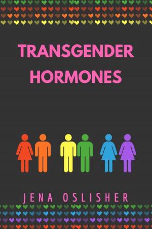 bigCover of the book Transgender Hormones by 