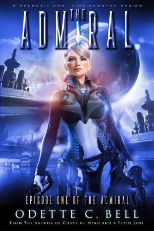 Cover of the book The Admiral Episode One by Michael Patrick Hicks