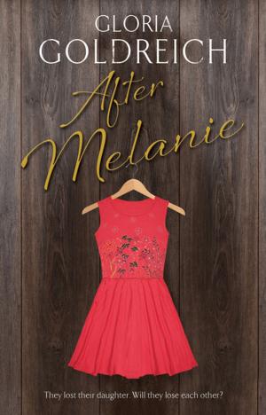Book cover of After Melanie
