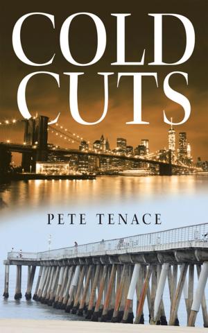 Cover of the book Cold Cuts by Jamie Tripp Utitus