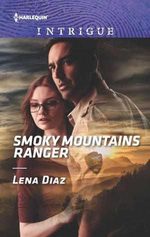 Book cover of Smoky Mountains Ranger