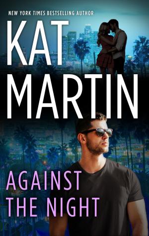 Cover of the book Against the Night by Kianna Alexander
