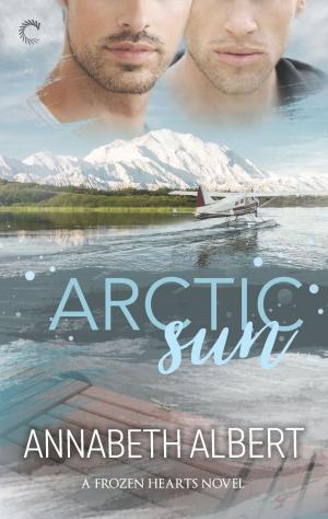 Cover of the book Arctic Sun by Lauren Dane