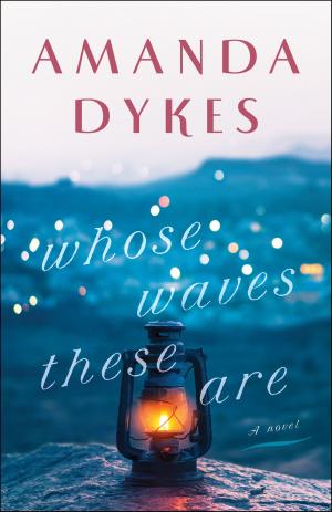 Cover of the book Whose Waves These Are by Janet Zimmermann