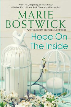 Cover of the book Hope on the Inside by Kate Willoughby