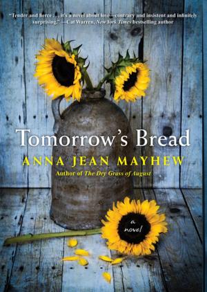 Cover of the book Tomorrow's Bread by Ni-Ni Simone
