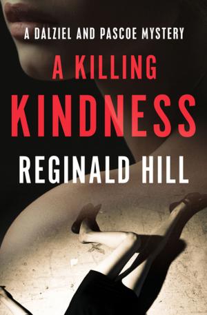 Cover of the book A Killing Kindness by Jeremiah Healy