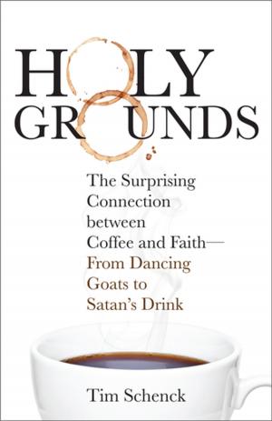 Cover of the book Holy Grounds by Mark McEntire