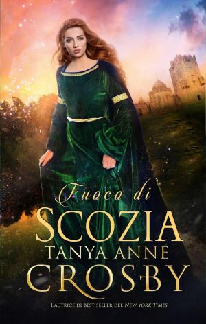 Cover of the book Fuoco di Scozia by Ojo Blacke