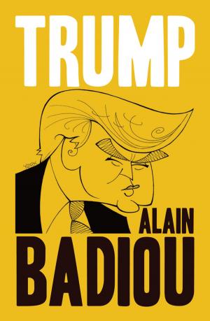 Cover of the book Trump by Mary Mellor