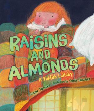 Cover of the book Raisins and Almonds by Martha E. H. Rustad