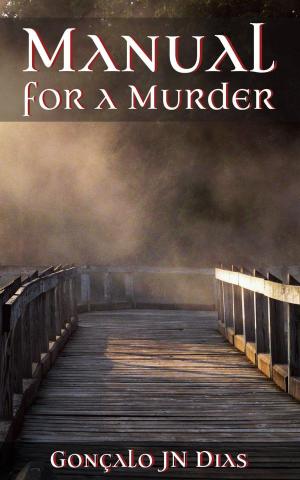 Cover of the book Manual for a Murder by Frederik Bjerre Andersen