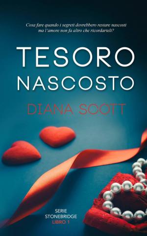 Cover of the book Tesoro nascosto by Kristen Middleton