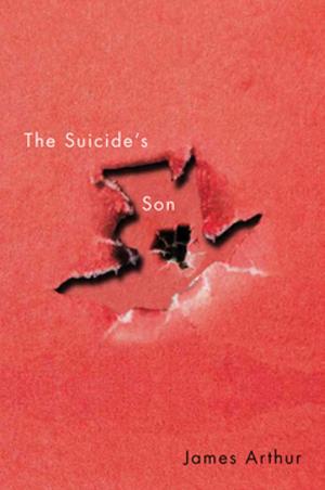 Cover of the book The Suicide's Son by Susan Glickman