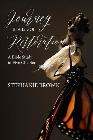 Cover of the book Journey to a Life of Restoration by Jonathan Anthony