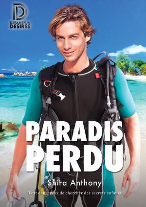 Cover of the book Paradis perdu by TC Matson