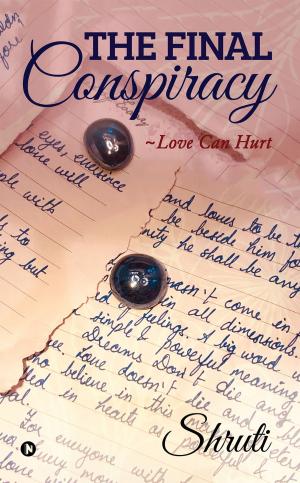 Cover of the book The Final Conspiracy by Shradha Banavalikar