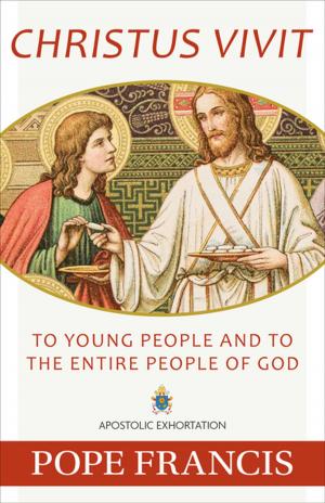 Cover of the book Christus Vivit by Fr. Larry Richards