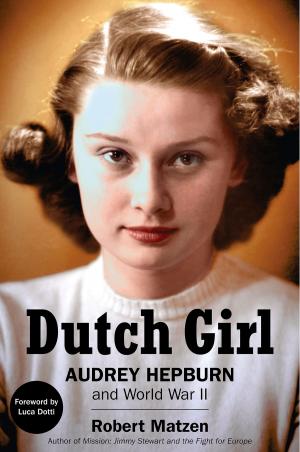 Book cover of Dutch Girl
