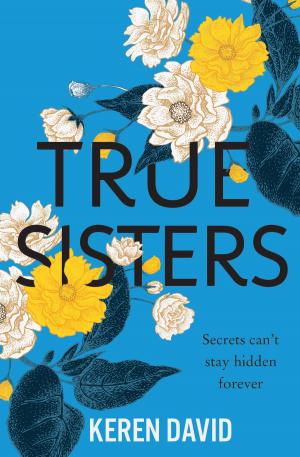 bigCover of the book True Sisters by 