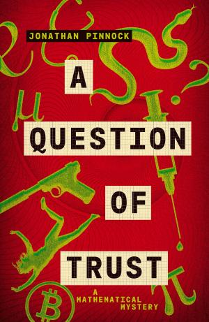 Cover of the book A Question of Trust by Mandy Morton