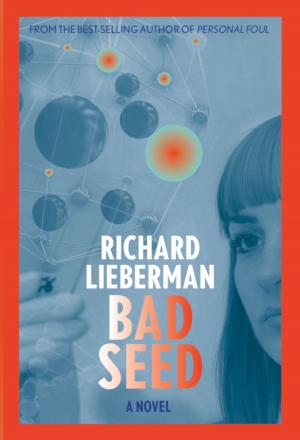 Cover of the book Bad Seed by Leah Ross