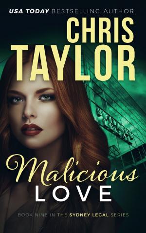 Cover of the book Malicious Love by Ethan Nicholas
