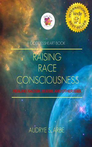Cover of the book Raising Race Conciousness by 漢斯葛奧格．威爾曼(Hans-Georg Willmann)