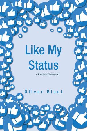 Cover of Like My Status