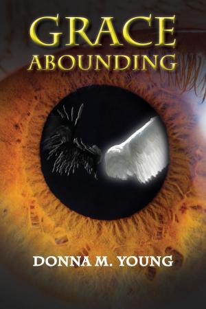 Book cover of Grace Abounding