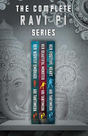 Cover of the book The Complete Ravi PI Series by Julian Clark