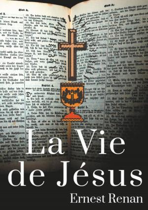 Cover of La Vie de Jésus