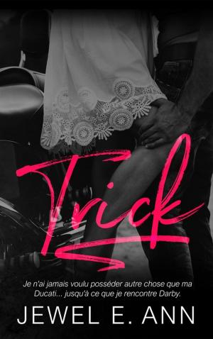 Cover of the book Trick by Jp Kenwood