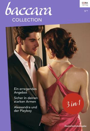 Cover of the book Baccara Collection Band 405 by JULIE COHEN
