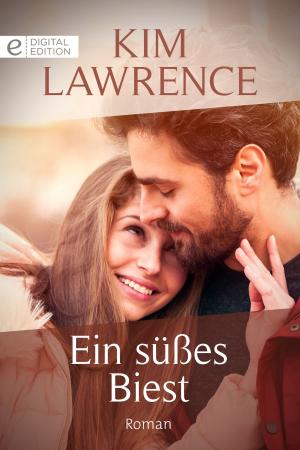 Cover of the book Ein süßes Biest by Elizabeth Lane