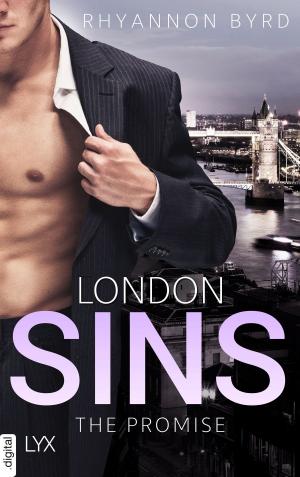 Cover of the book London Sins - The Promise by Sophie Adams