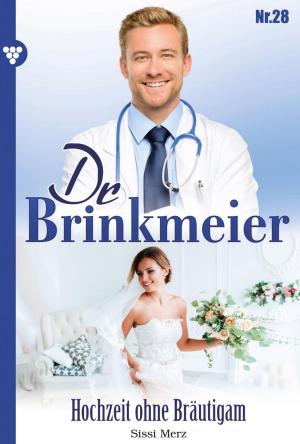 Book cover of Dr. Brinkmeier 28 – Arztroman