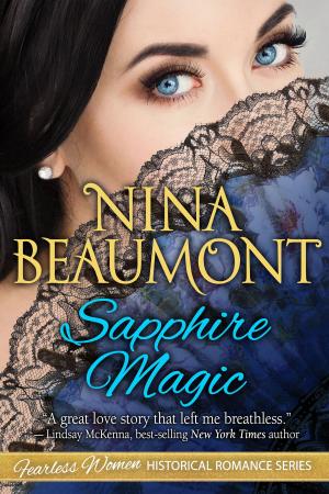 Cover of the book Sapphire Magic by Matthew Shelton