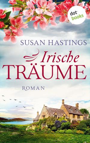 Book cover of Irische Träume