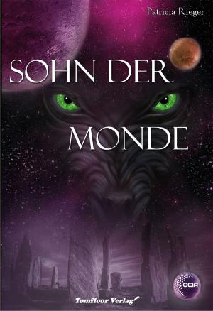 Cover of the book Sohn der Monde - OCIA by Nilani de Silva