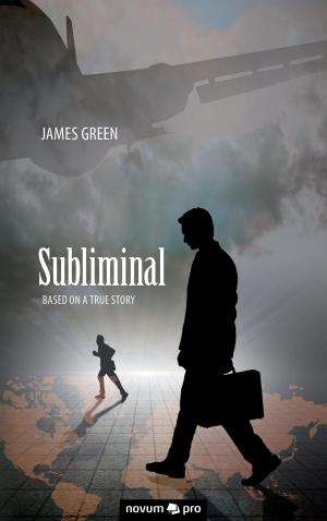 Cover of the book Subliminal by Brian Speed