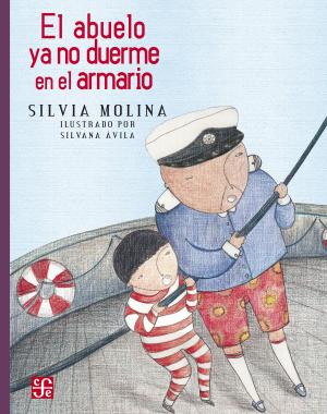 Cover of the book El abuelo ya no duerme en el armario by Efrén Hernández